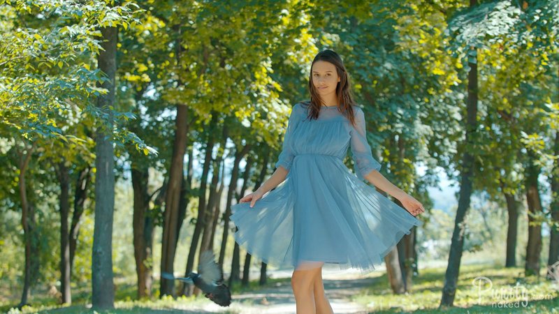 Проститутка Ритуся