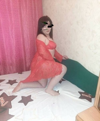 Проститутка Светлана